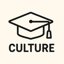 icon_culture_graduation_cap_outline icon preview