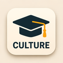 icon_culture_graduation_cap_rounded icon preview