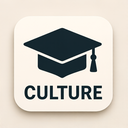 icon_culture_graduation_cap_symmetrical icon preview