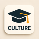 icon_culture_graduation_cap_thin icon preview