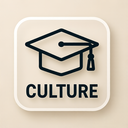 icon_culture_graduation_cap_transparent icon preview
