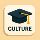 icon_culture_graduation_cap_vector icon preview