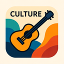 icon_culture_guitar_abstract icon preview
