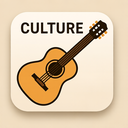 icon_culture_guitar_elegant icon preview