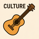 icon_culture_guitar_filled icon preview