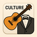 icon_culture_guitar_formal icon preview
