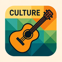 icon_culture_guitar_geometric icon preview