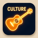 icon_culture_guitar_glow_effect icon preview