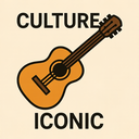 icon_culture_guitar_iconic icon preview