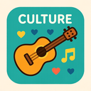 icon_culture_guitar_playful icon preview