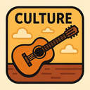 icon_culture_guitar_retro icon preview