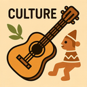 icon_culture_guitar_tribal icon preview