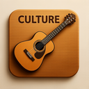 icon_culture_guitar_wooden icon preview