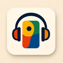 icon_culture_headphones_abstract icon preview
