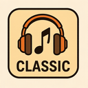 icon_culture_headphones_classic icon preview