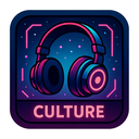 icon_culture_headphones_cyberpunk icon preview