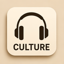icon_culture_headphones_elegant icon preview