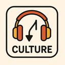 icon_culture_headphones_filled icon preview