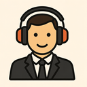 icon_culture_headphones_formal icon preview