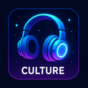 icon_culture_headphones_futuristic icon preview