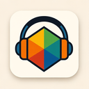 icon_culture_headphones_geometric icon preview
