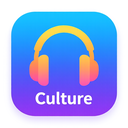 icon_culture_headphones_gradient icon preview