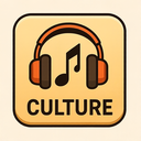 icon_culture_headphones_iconic icon preview