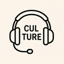 icon_culture_headphones_minimal_outline icon preview