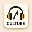 icon_culture_headphones_modern icon preview