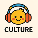 icon_culture_headphones_playful icon preview