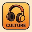 icon_culture_headphones_retro icon preview