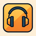 icon_culture_headphones_sharp_edges icon preview