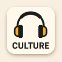 icon_culture_headphones_simplified icon preview