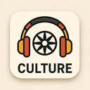 icon_culture_headphones_symmetrical icon preview