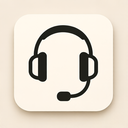 icon_culture_headphones_thin icon preview