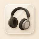 icon_culture_headphones_transparent icon preview