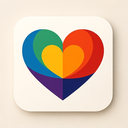icon_culture_heart_abstract icon preview