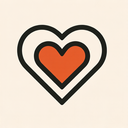 icon_culture_heart_asymmetrical icon preview