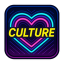 icon_culture_heart_cyberpunk icon preview