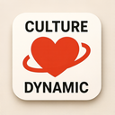 icon_culture_heart_dynamic icon preview