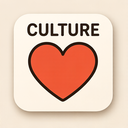 icon_culture_heart_filled icon preview