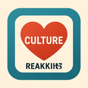 icon_culture_heart_flat_design icon preview