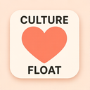 icon_culture_heart_flat_pastel icon preview