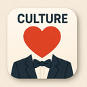 icon_culture_heart_formal icon preview