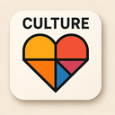 icon_culture_heart_geometric icon preview
