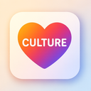 icon_culture_heart_gradient icon preview