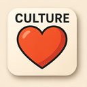 icon_culture_heart_iconic icon preview