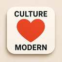 icon_culture_heart_modern icon preview
