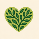 icon_culture_heart_organic_pattern icon preview