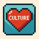 icon_culture_heart_pixel_art icon preview